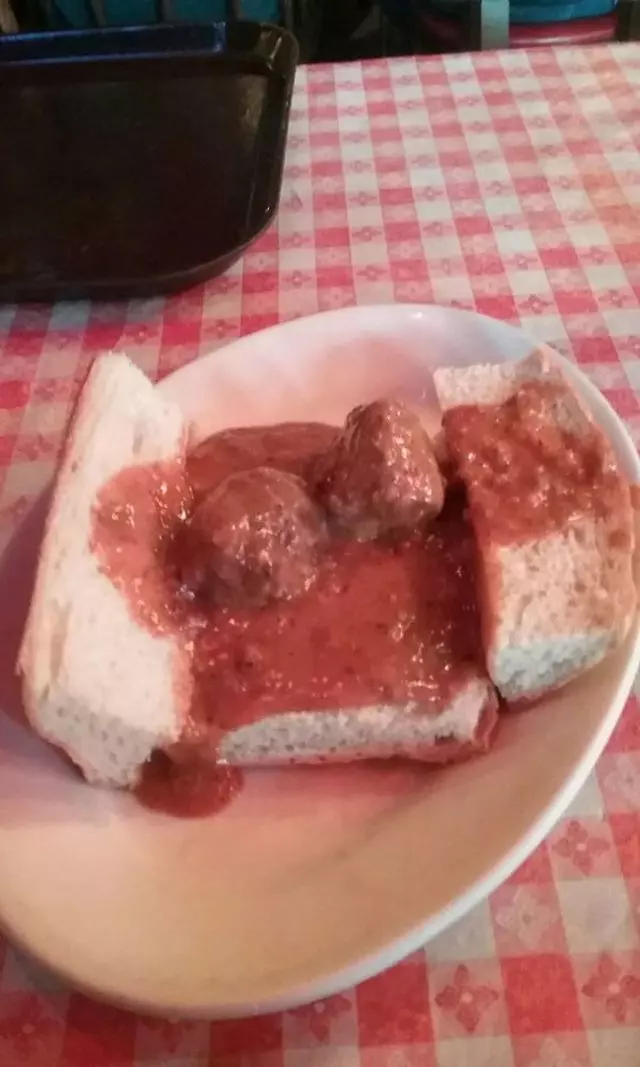 Tommy’s Joynt