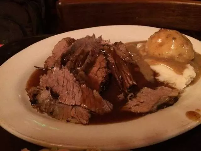 Tommy’s Joynt