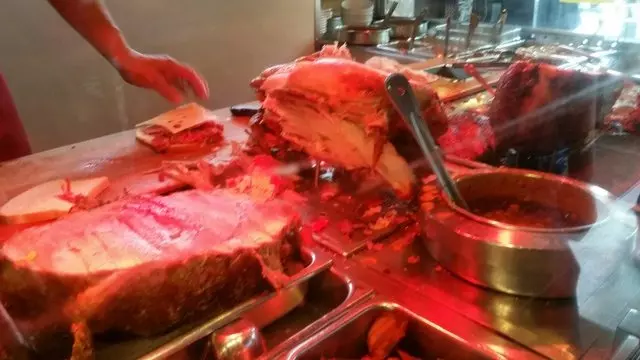 Tommy’s Joynt