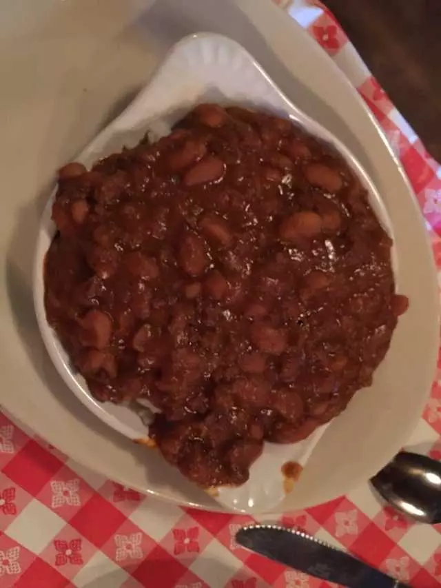 Tommy’s Joynt