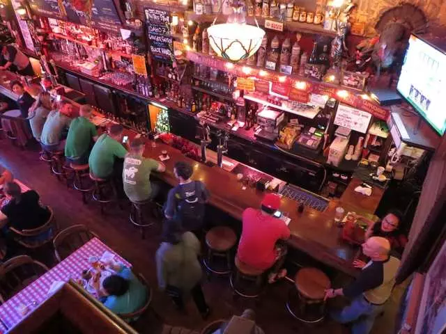 Tommy’s Joynt