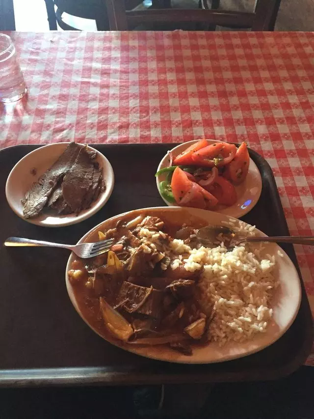 Tommy’s Joynt
