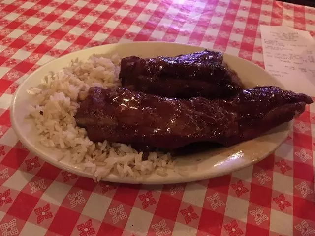 Tommy’s Joynt