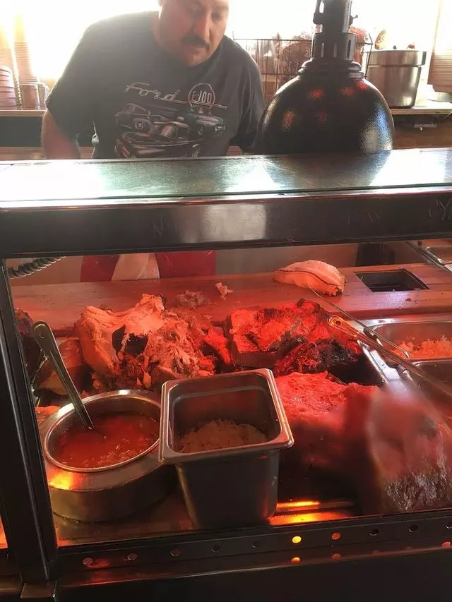 Tommy’s Joynt