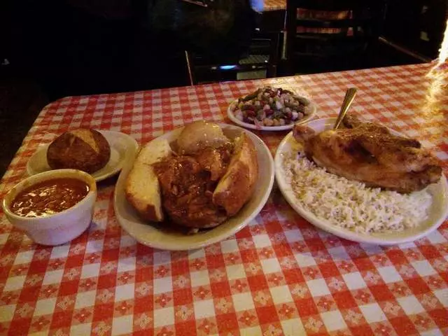 Tommy’s Joynt