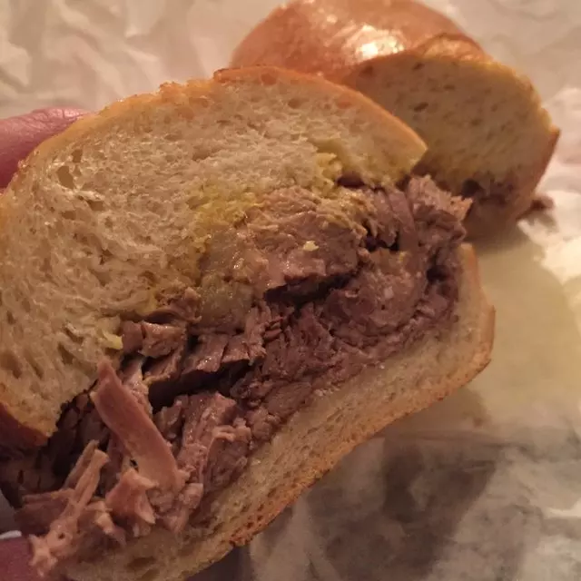 Tommy’s Joynt