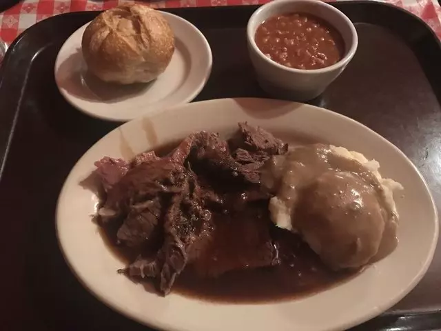 Tommy’s Joynt