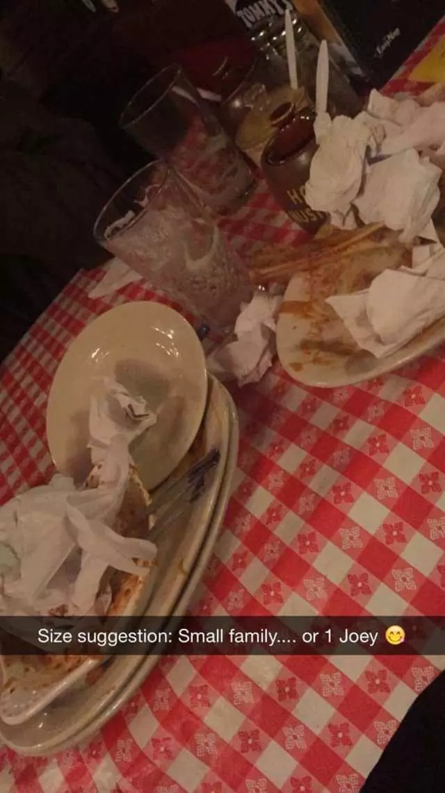 Tommy’s Joynt