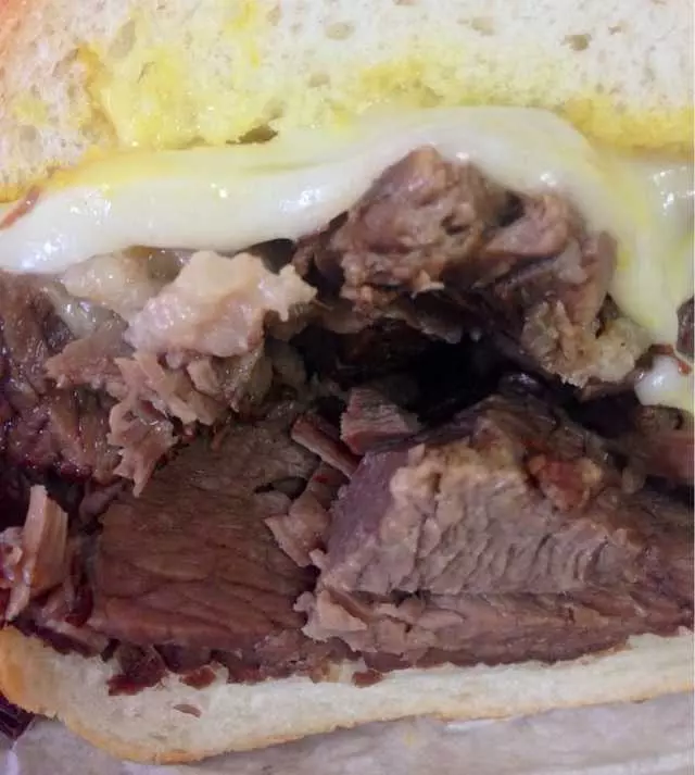 Tommy’s Joynt