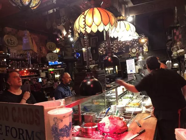 Tommy’s Joynt