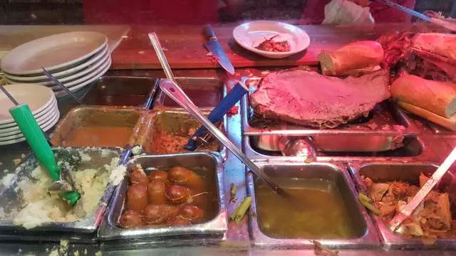 Tommy’s Joynt