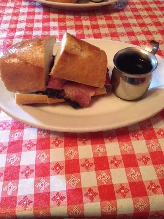 Tommy’s Joynt