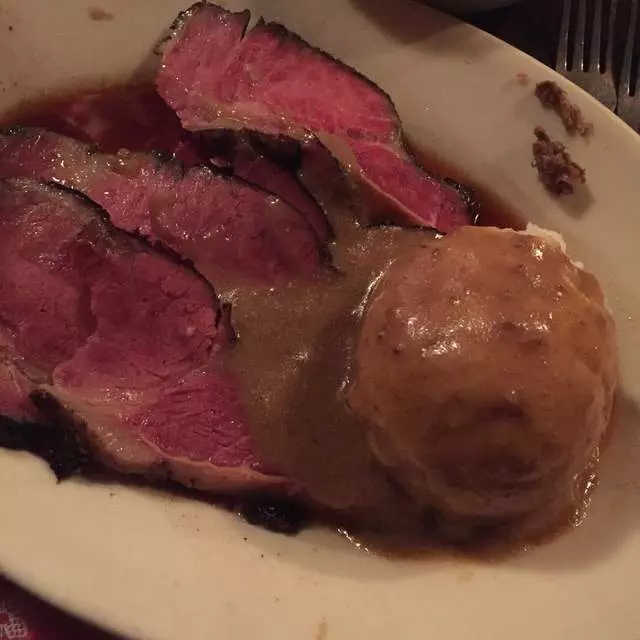 Tommy’s Joynt
