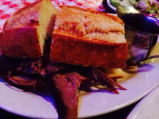 Tommy’s Joynt