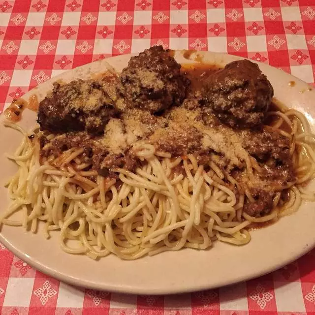 Tommy’s Joynt