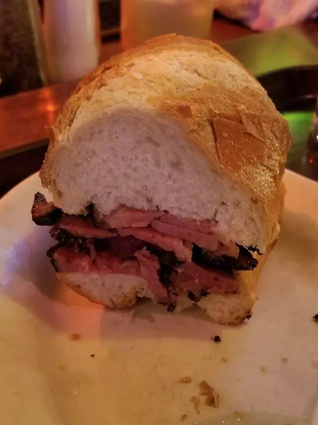 Tommy’s Joynt