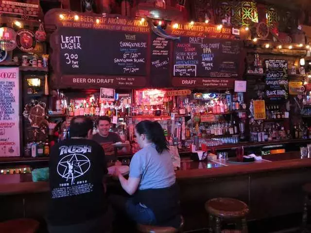 Tommy’s Joynt