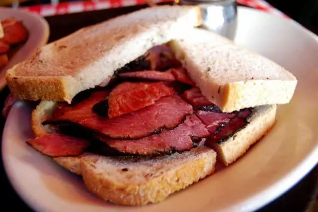 Tommy’s Joynt