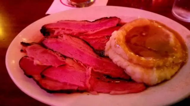 Tommy’s Joynt