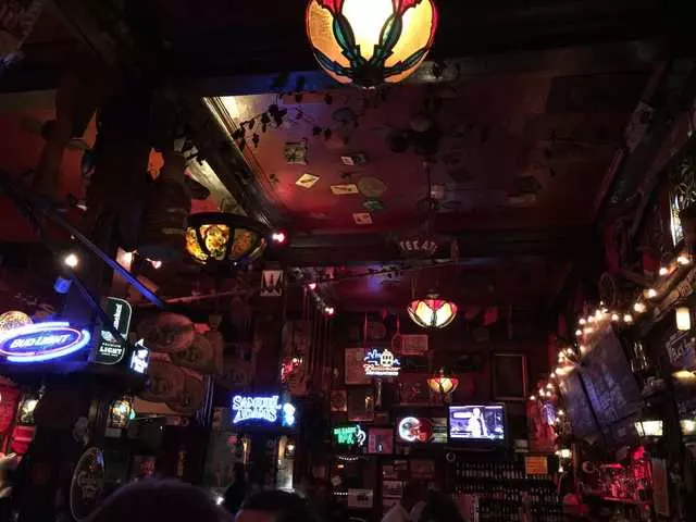 Tommy’s Joynt