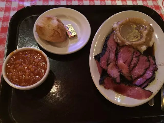 Tommy’s Joynt