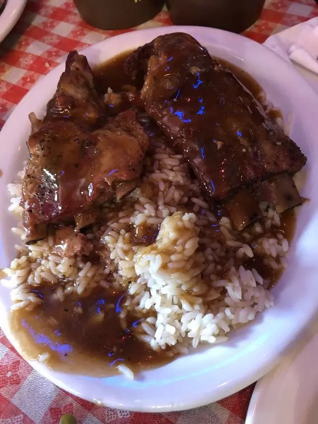 Tommy’s Joynt