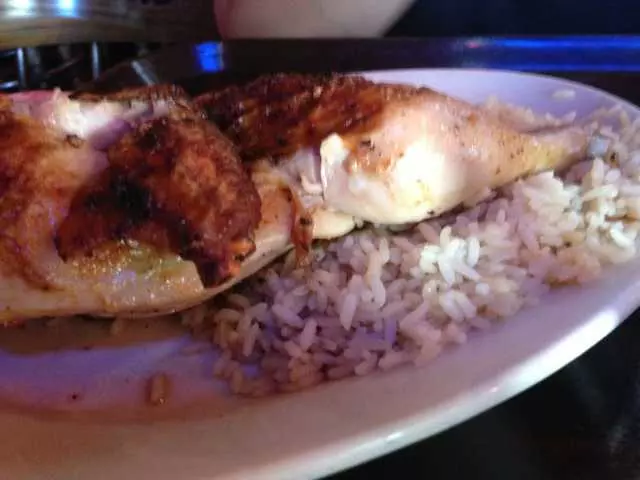 Tommy’s Joynt