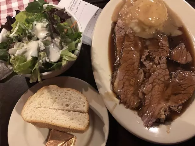 Tommy’s Joynt