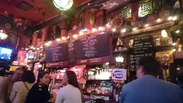 Tommy’s Joynt