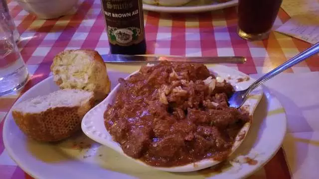 Tommy’s Joynt