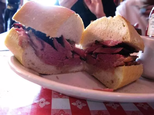Tommy’s Joynt