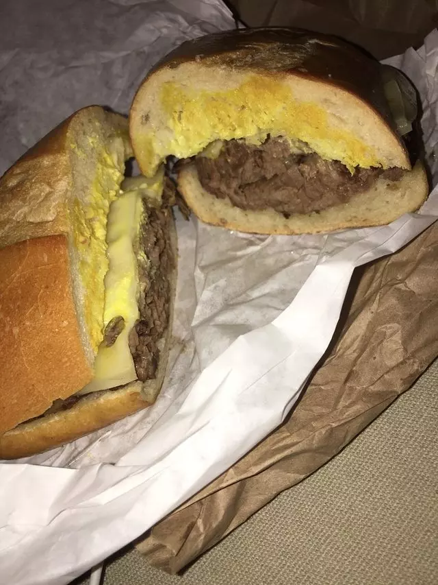 Tommy’s Joynt