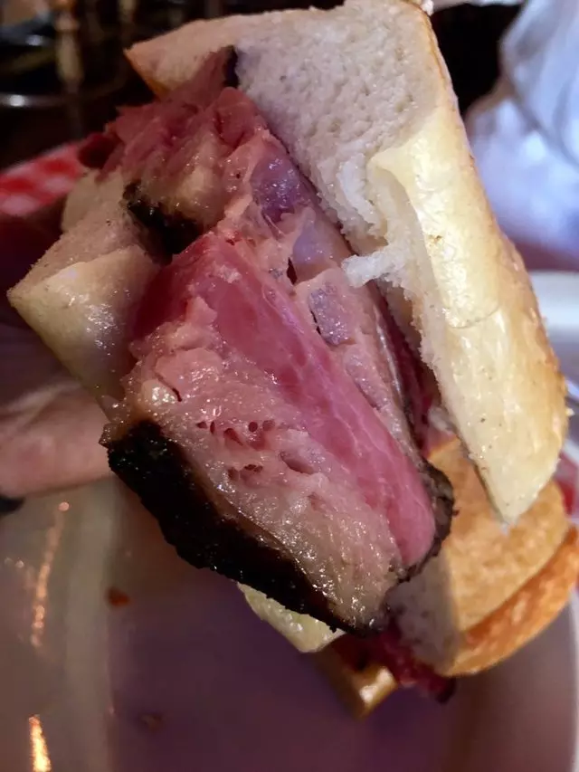 Tommy’s Joynt