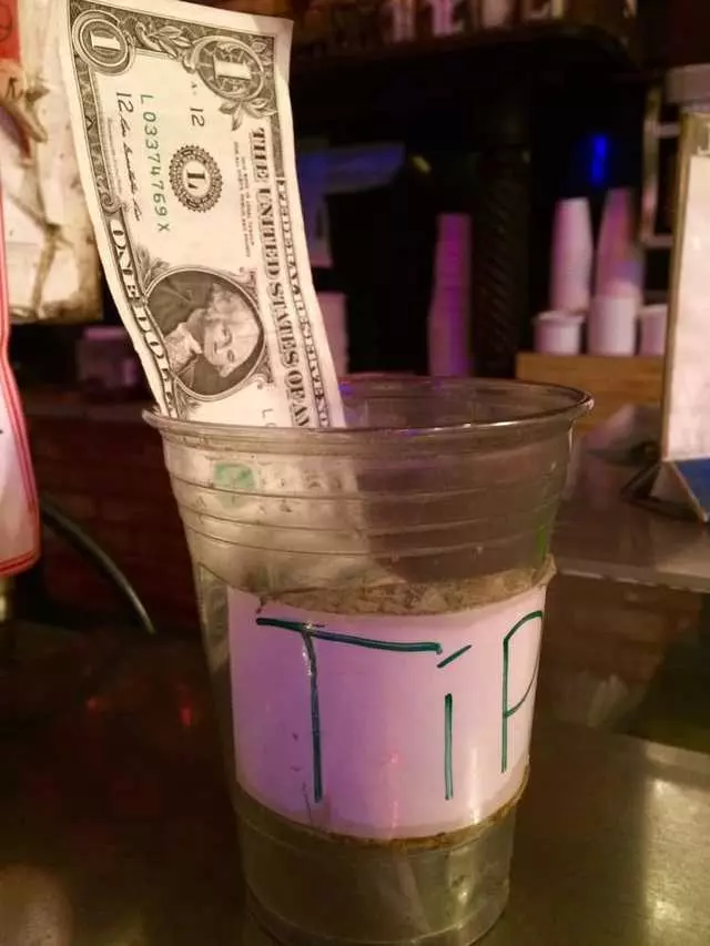 Tommy’s Joynt