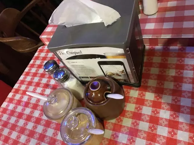 Tommy’s Joynt