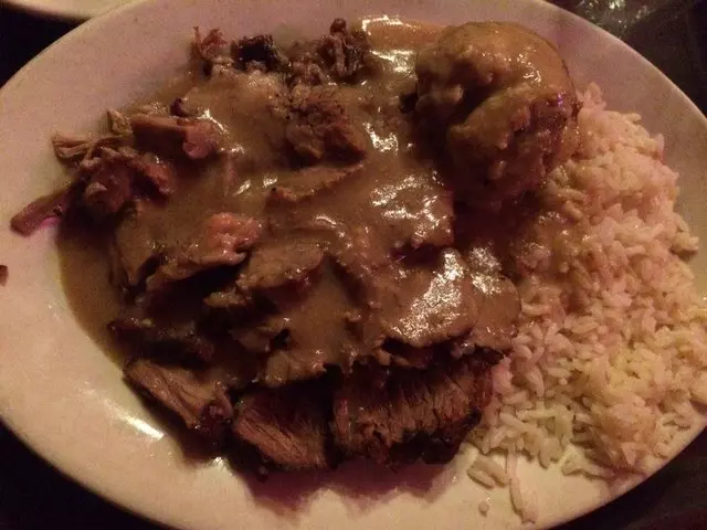 Tommy’s Joynt
