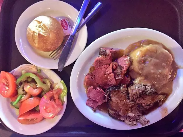 Tommy’s Joynt