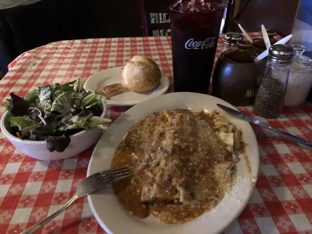 Tommy’s Joynt