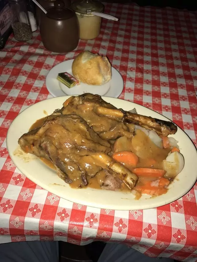 Tommy’s Joynt