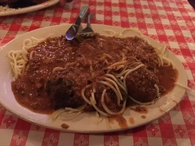 Tommy’s Joynt