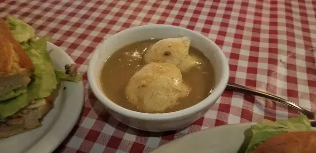 Tommy’s Joynt