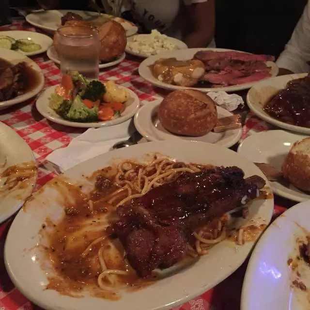 Tommy’s Joynt