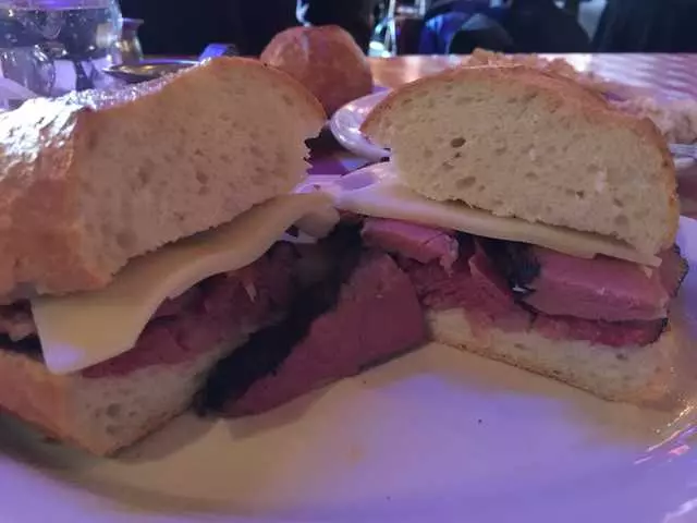 Tommy’s Joynt