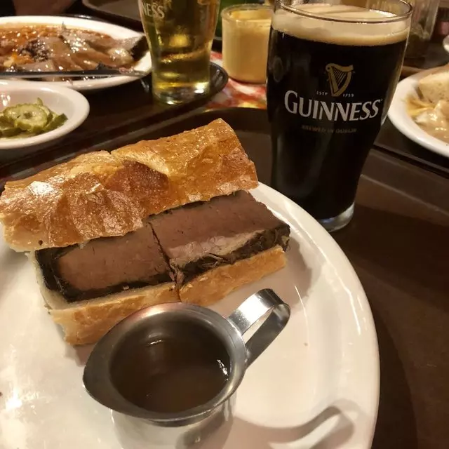 Tommy’s Joynt