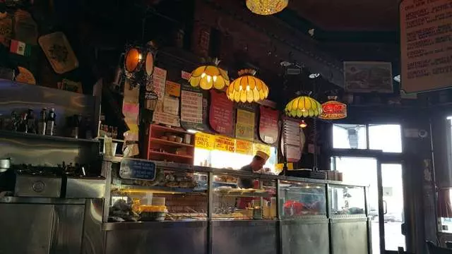 Tommy’s Joynt