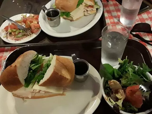 Tommy’s Joynt