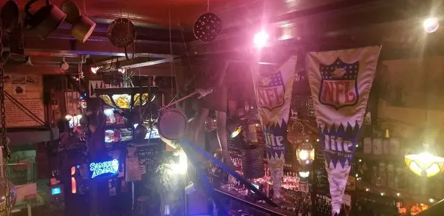 Tommy’s Joynt