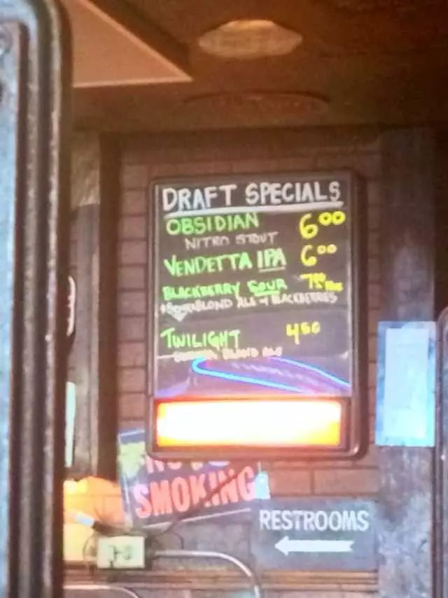Tommy’s Joynt