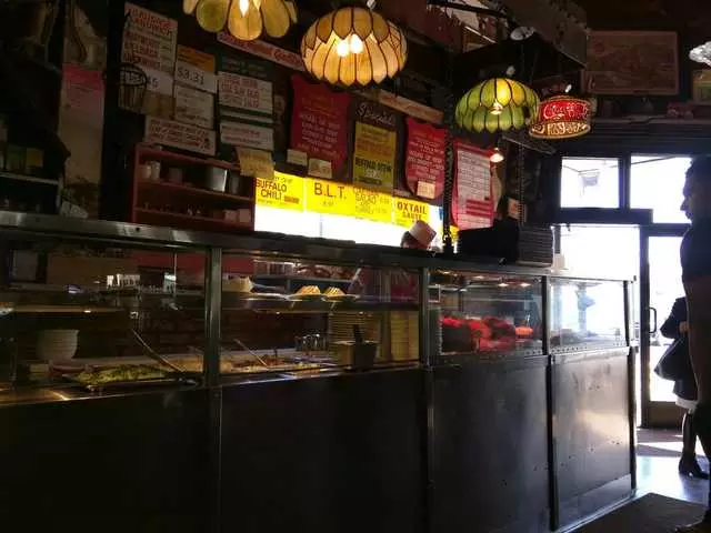 Tommy’s Joynt