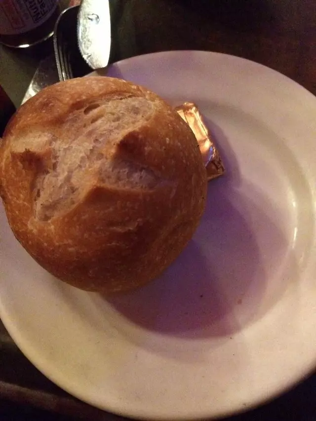 Tommy’s Joynt